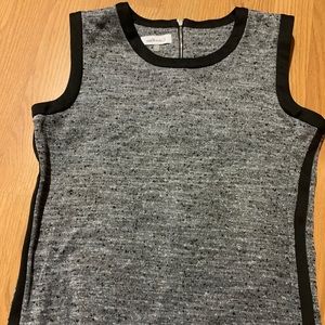 Cute summer top or business casual attire